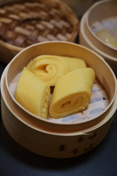 Chinese restaurants Dim Sum Go Go East Village