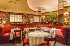 Top 11 restaurants in Midtown NYC