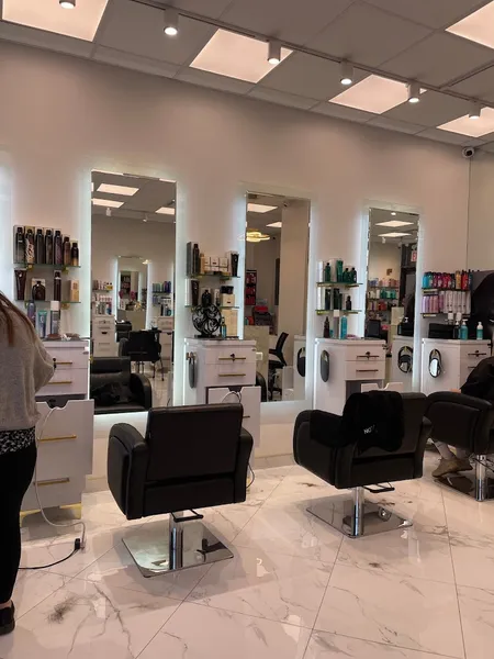 hair salons One Salon