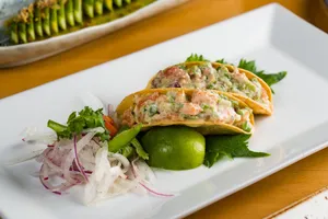 Best of 13 Tuna restaurants in Midtown NYC