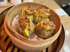 Top 19 Dumplings restaurants in Midtown NYC