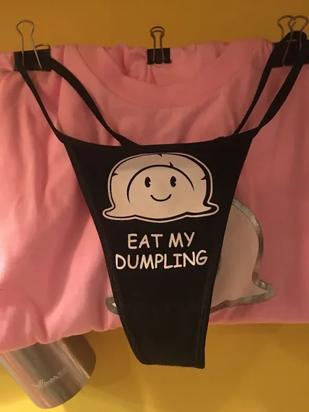 Dumpling Man NY