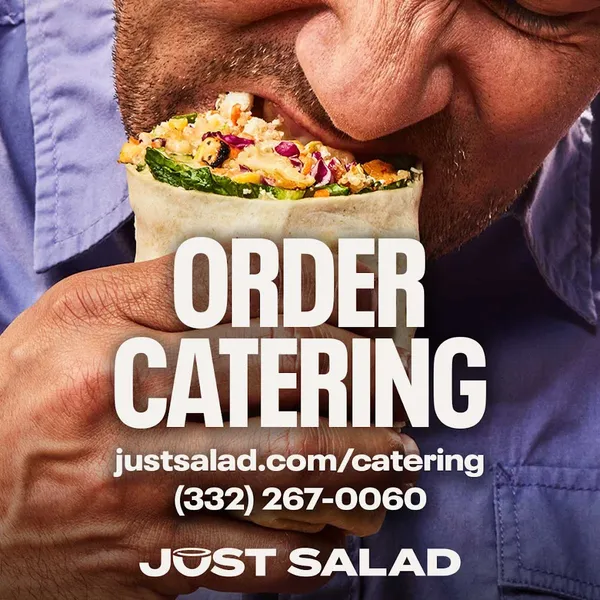 Just Salad