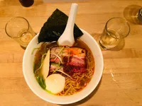 Top 18 Ramen restaurants in East Village NYC