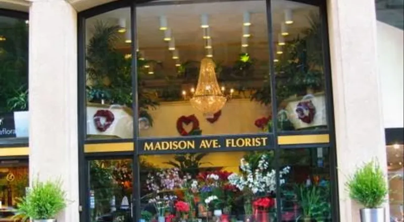 Madison Avenue Florist
