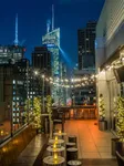 Best of 12 rooftop bars in Midtown NYC