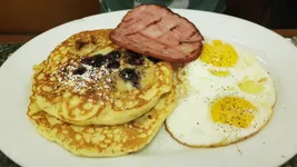 Top 13 pancakes in Midtown NYC