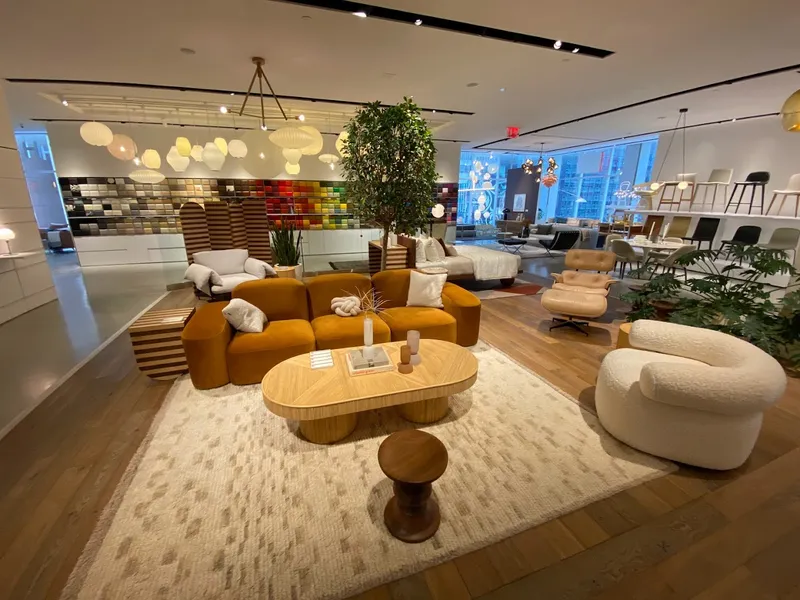 furniture stores Design Within Reach