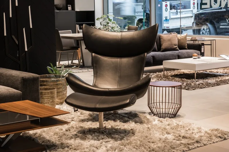 furniture stores BoConcept Madison Avenue