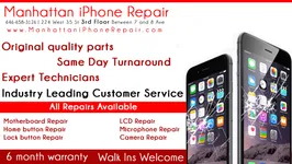 Top 15 cell phone repair in Midtown NYC