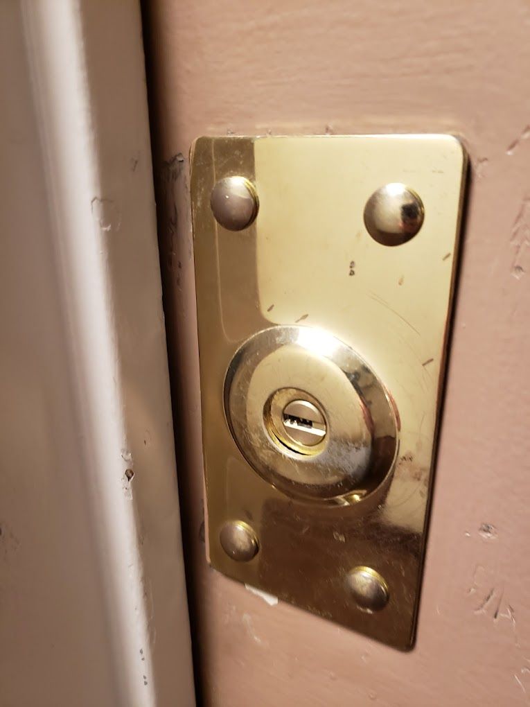 Top 11 locksmiths in Midtown NYC