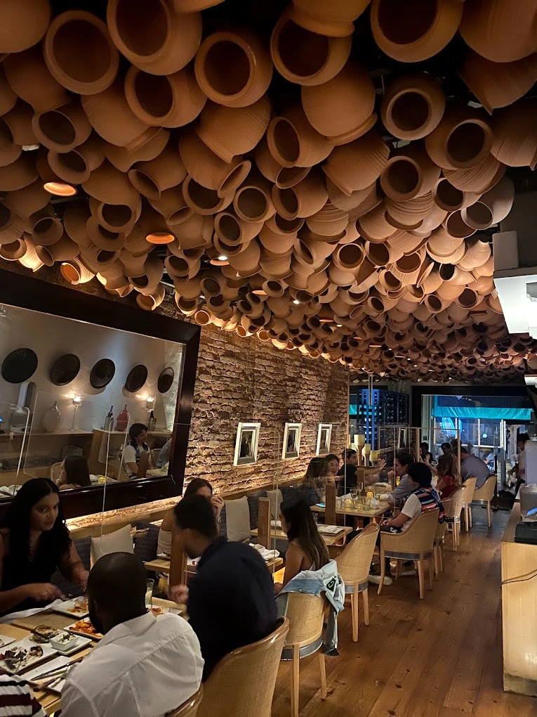 Best of 14 late night restaurants in East Village NYC