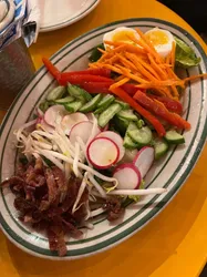 Best of 10 diners in East Village NYC