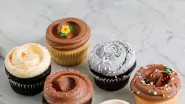 Top 11 shops for birthday cupcakes in Midtown NYC