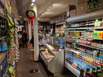 Top 17 grocery stores in East Village NYC