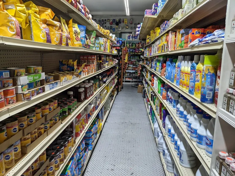 grocery stores Rosa