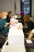 Top 21 nail salons in East Village NYC