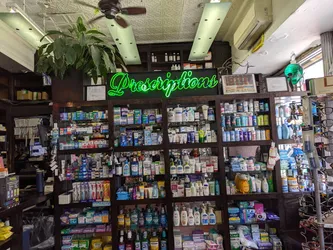 Top 17 pharmacies in Midtown NYC