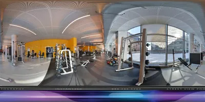 Best of 17 gyms in Midtown NYC