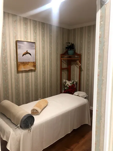 New Sanctuary Spa - NYC Best Day Spa