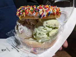 Top 14 ice cream shops in Midtown NYC