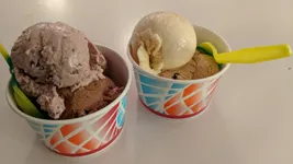 Top 14 ice cream shops in Midtown NYC