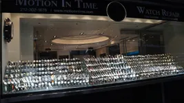 Best of 13 watch stores in Midtown NYC