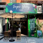 Top 11 juice bar in East Village NYC