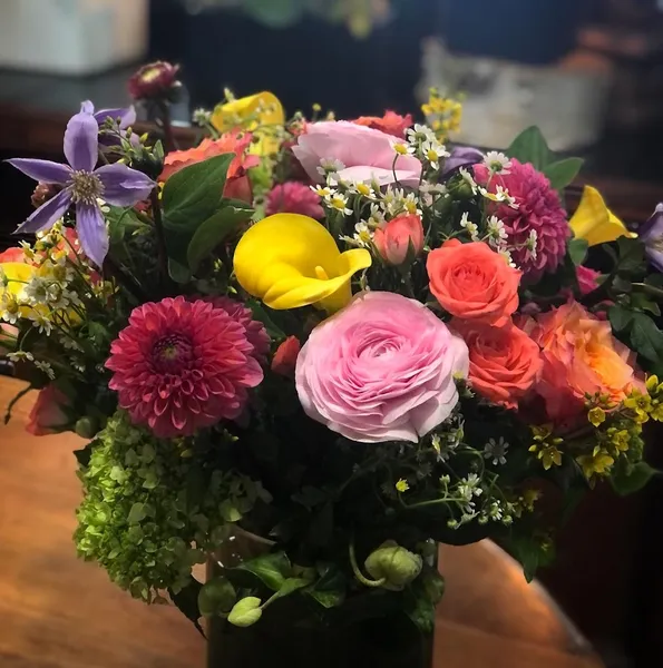 florist Le Bouquet NY