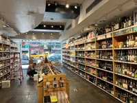 Top 12 liquor stores in Midtown NYC