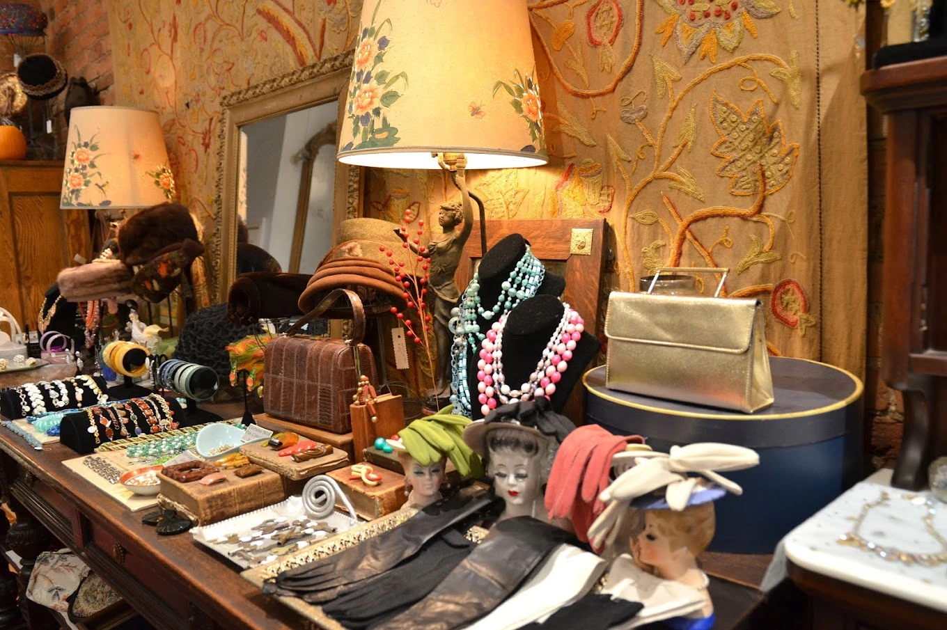 Top 19 jewelry stores in Midtown NYC