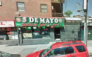 Best of 18 Tacos restaurants in Corona NYC