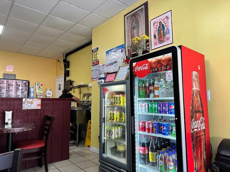 Taqueria Guadalupana