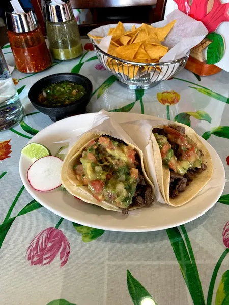 Tacos restaurants 5 De Mayo