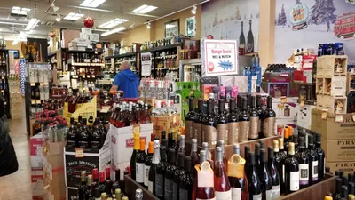 Top 9 liquor stores in Corona NYC