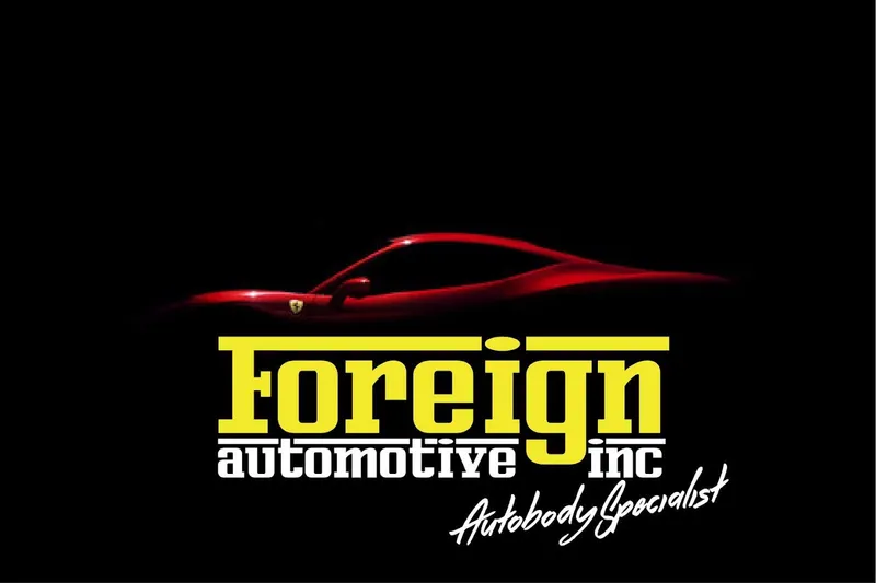 auto repair Foreign Automotive, Inc.