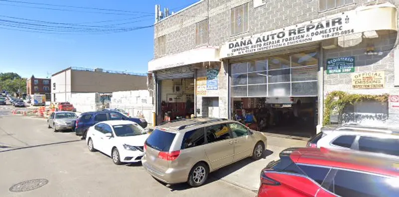 auto repair Repair Shop Alisons