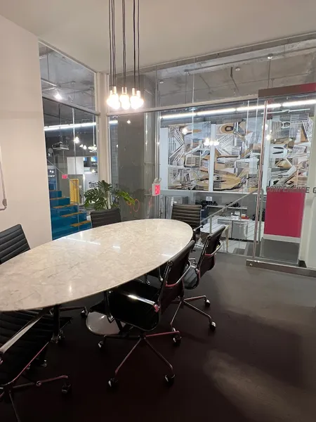 The Yard: Herald Square Coworking Office Space Manhattan