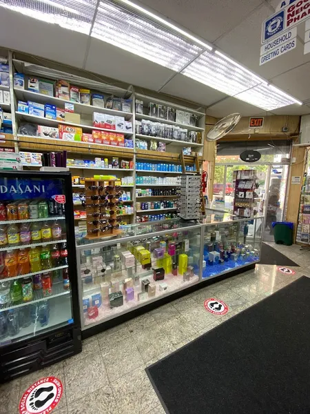 Sherwood Pharmacy