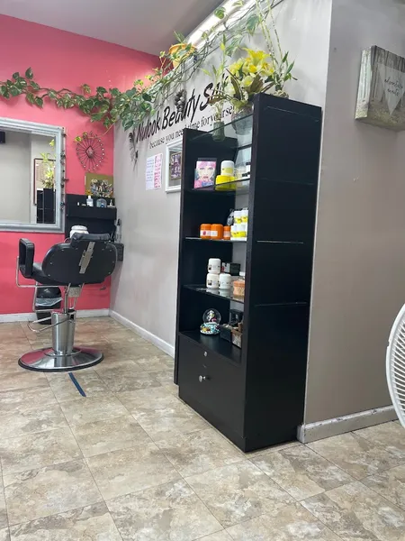 hair salons NuLook Beauty Salon