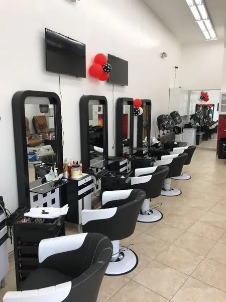 hair salons Fantasy Beauty salon