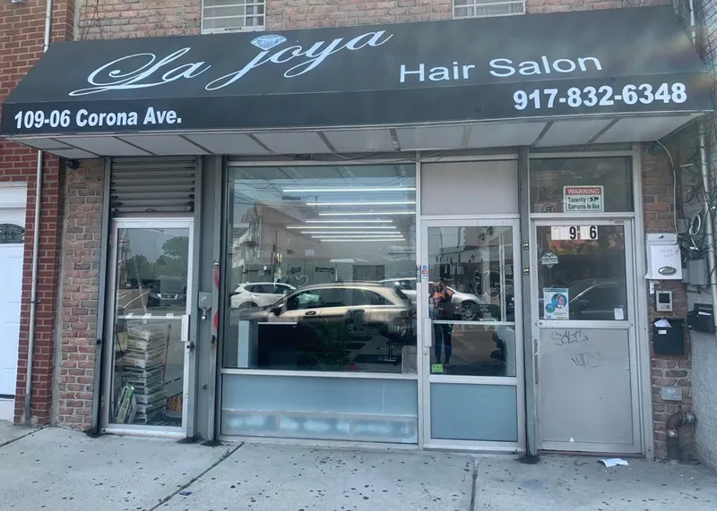 hair salons La joya hair salon