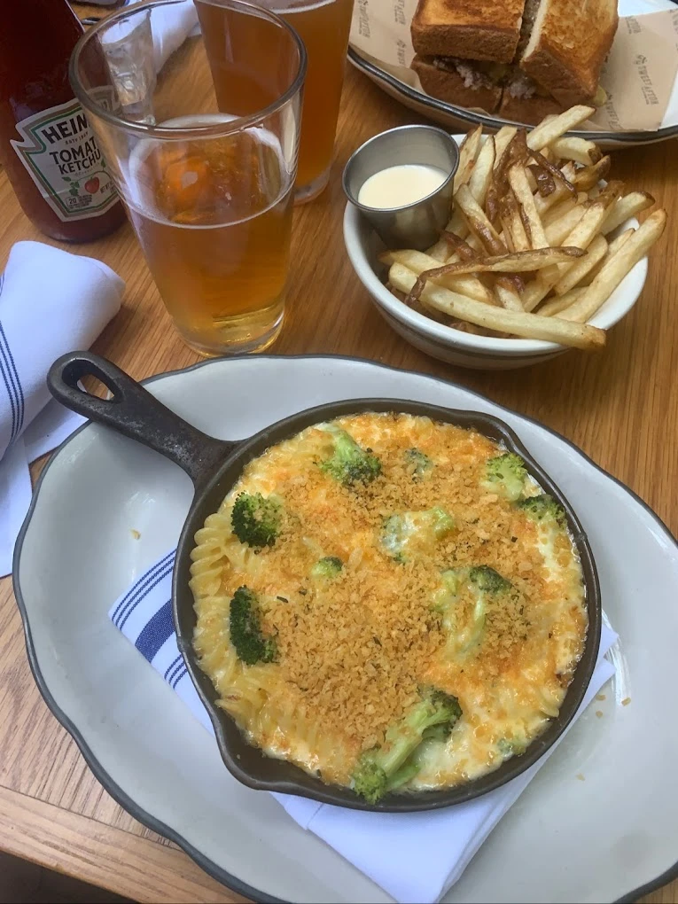 Top 11 outdoor dining in Queens Village NYC