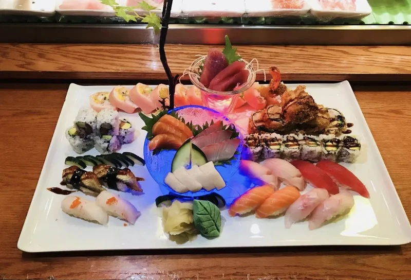 Top 10 Japanese restaurants in Bay Ridge NYC