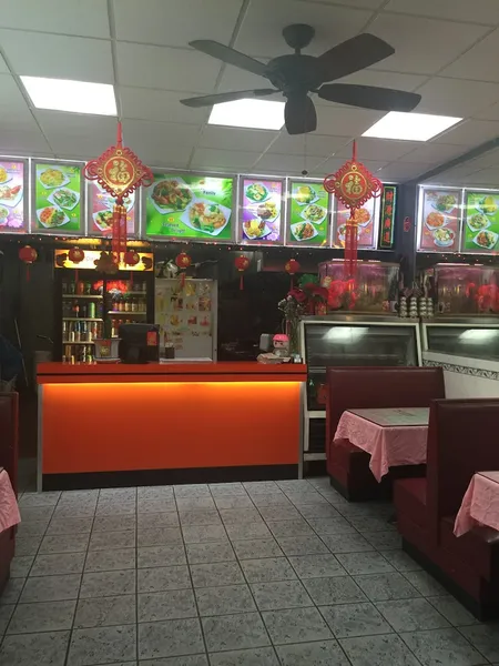 Chinese restaurants Hing Wong