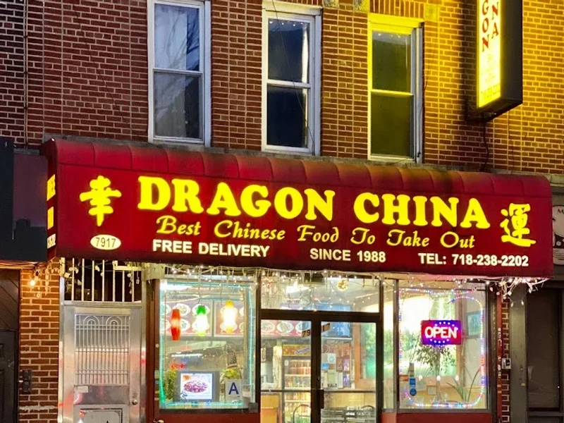 Top 13 Chinese restaurants in Bay Ridge NYC