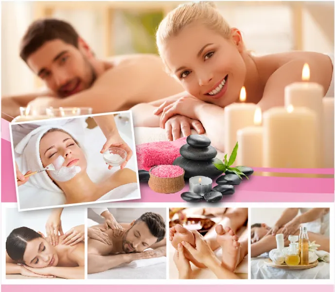 Spas Z&L Beauty Inc | Facial & Body & Foot Treatment