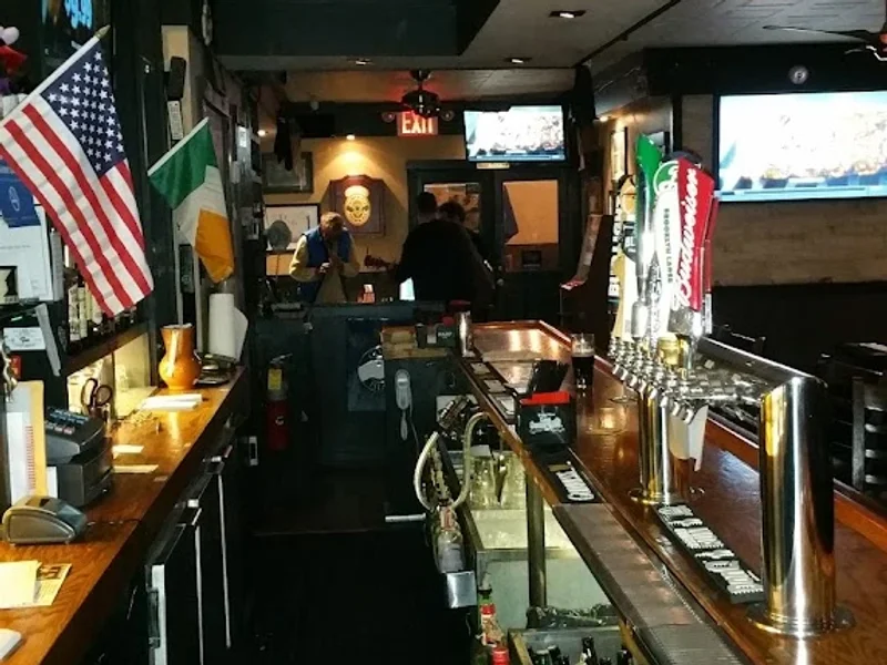 Top 11 bars in Bay Ridge NYC