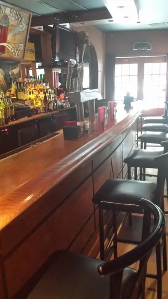 bars Johnny Pumps Cafe in Bay Ridge