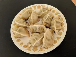 Dumplings restaurants in Lower East Side NYC